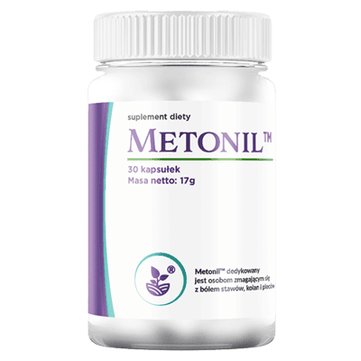 Metonil Product